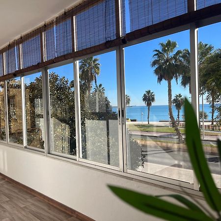 Love Rent4 Malaga Huelin エクステリア 写真