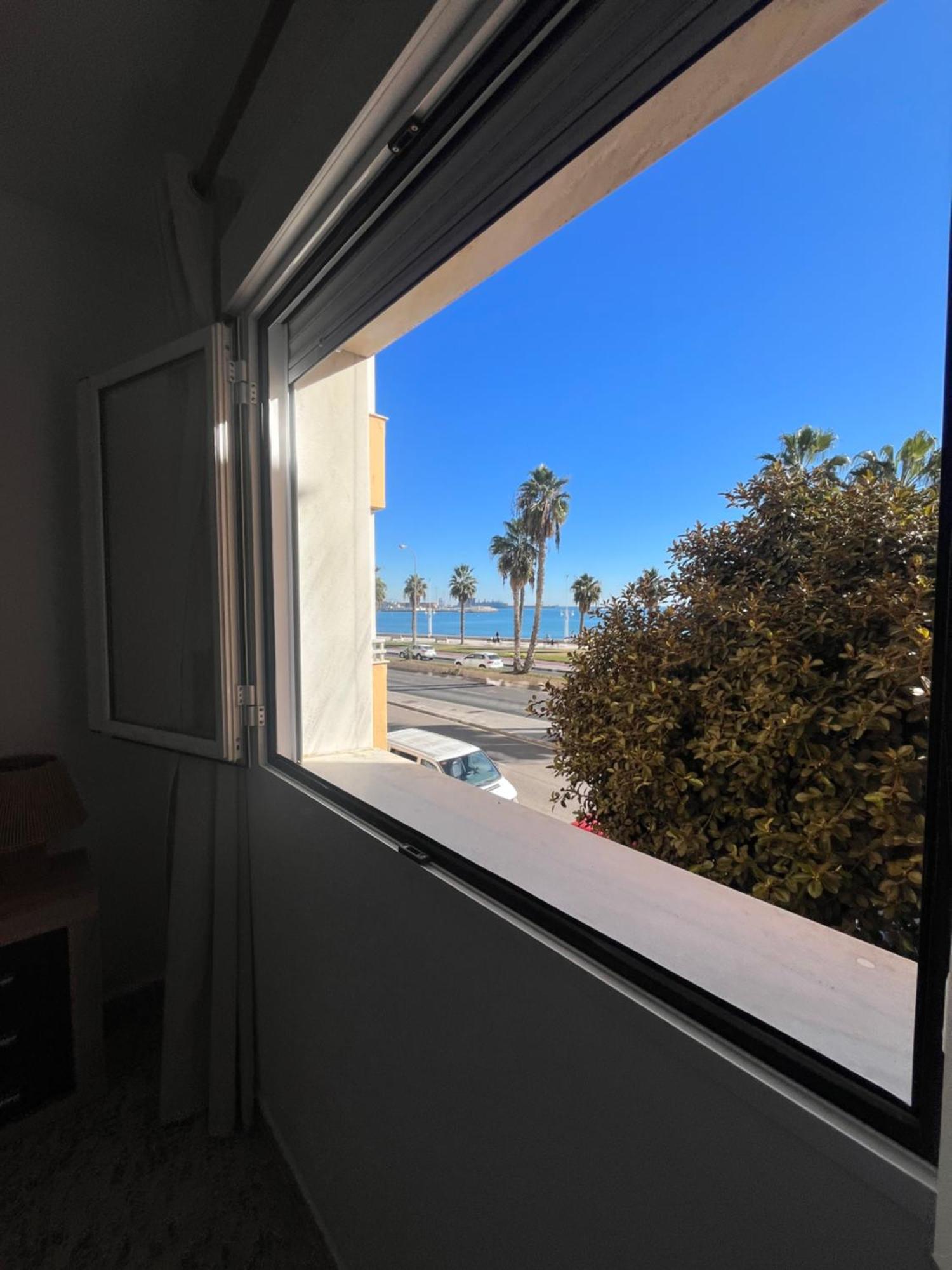 Love Rent4 Malaga Huelin エクステリア 写真