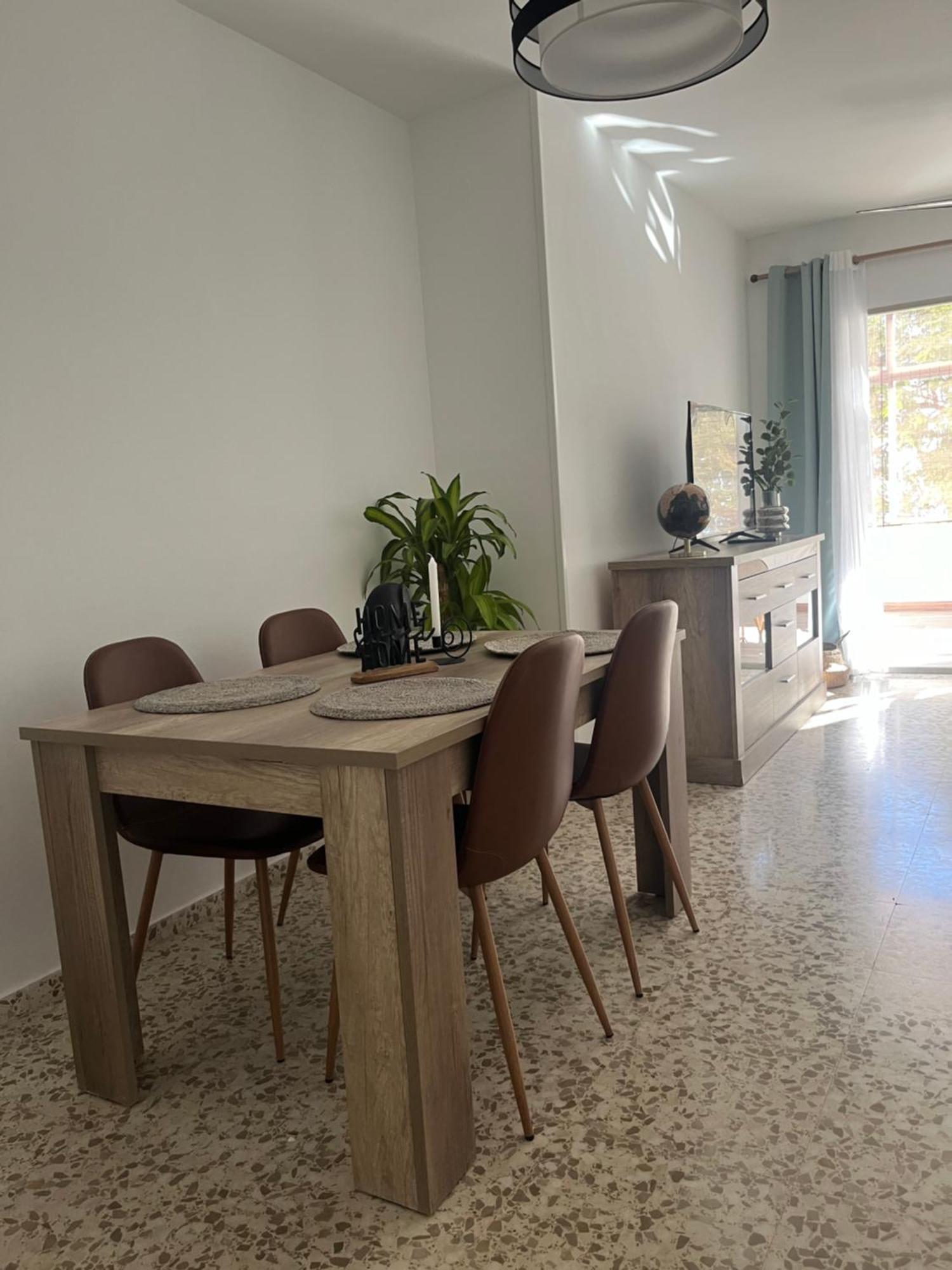 Love Rent4 Malaga Huelin エクステリア 写真
