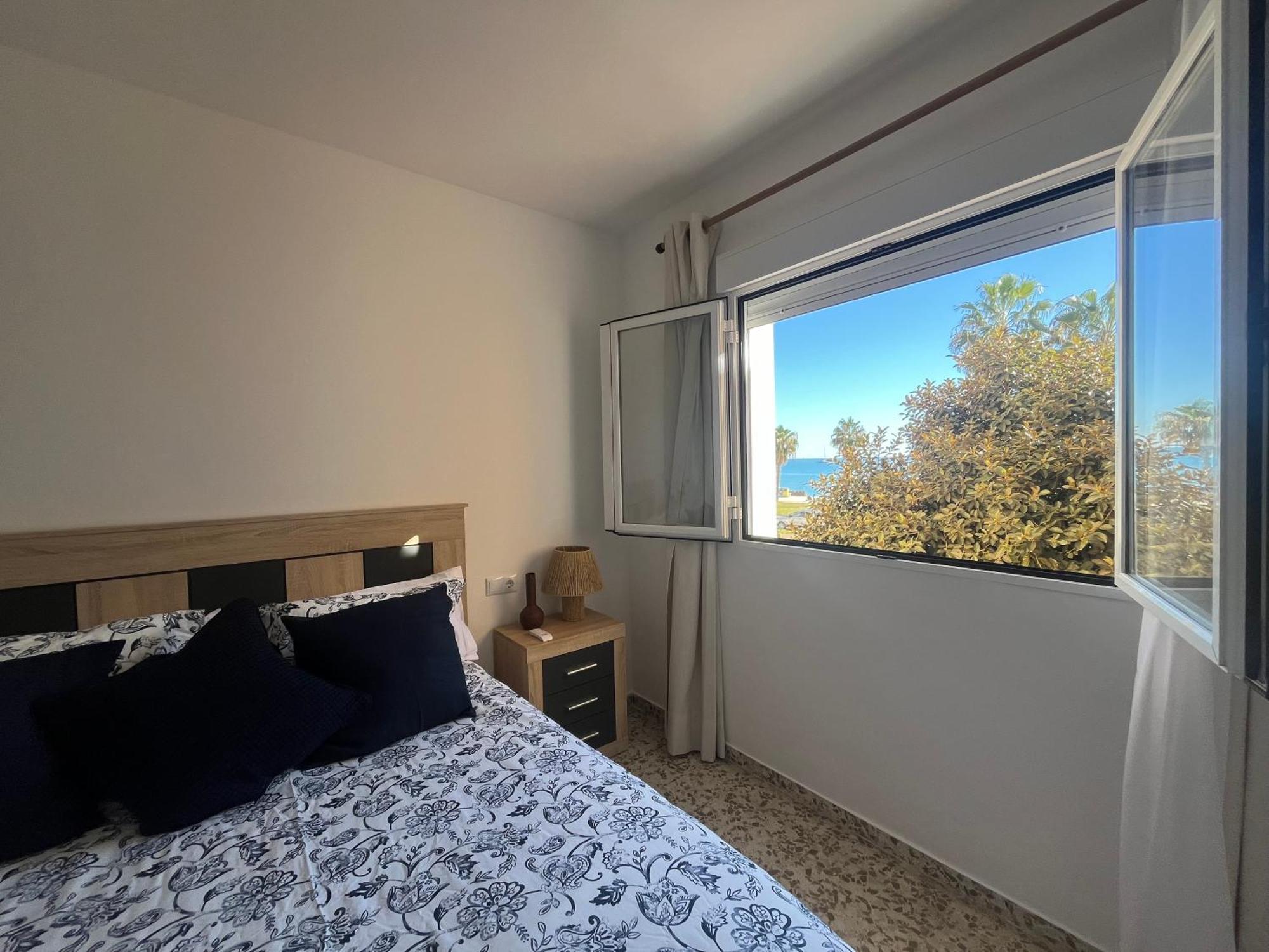 Love Rent4 Malaga Huelin エクステリア 写真