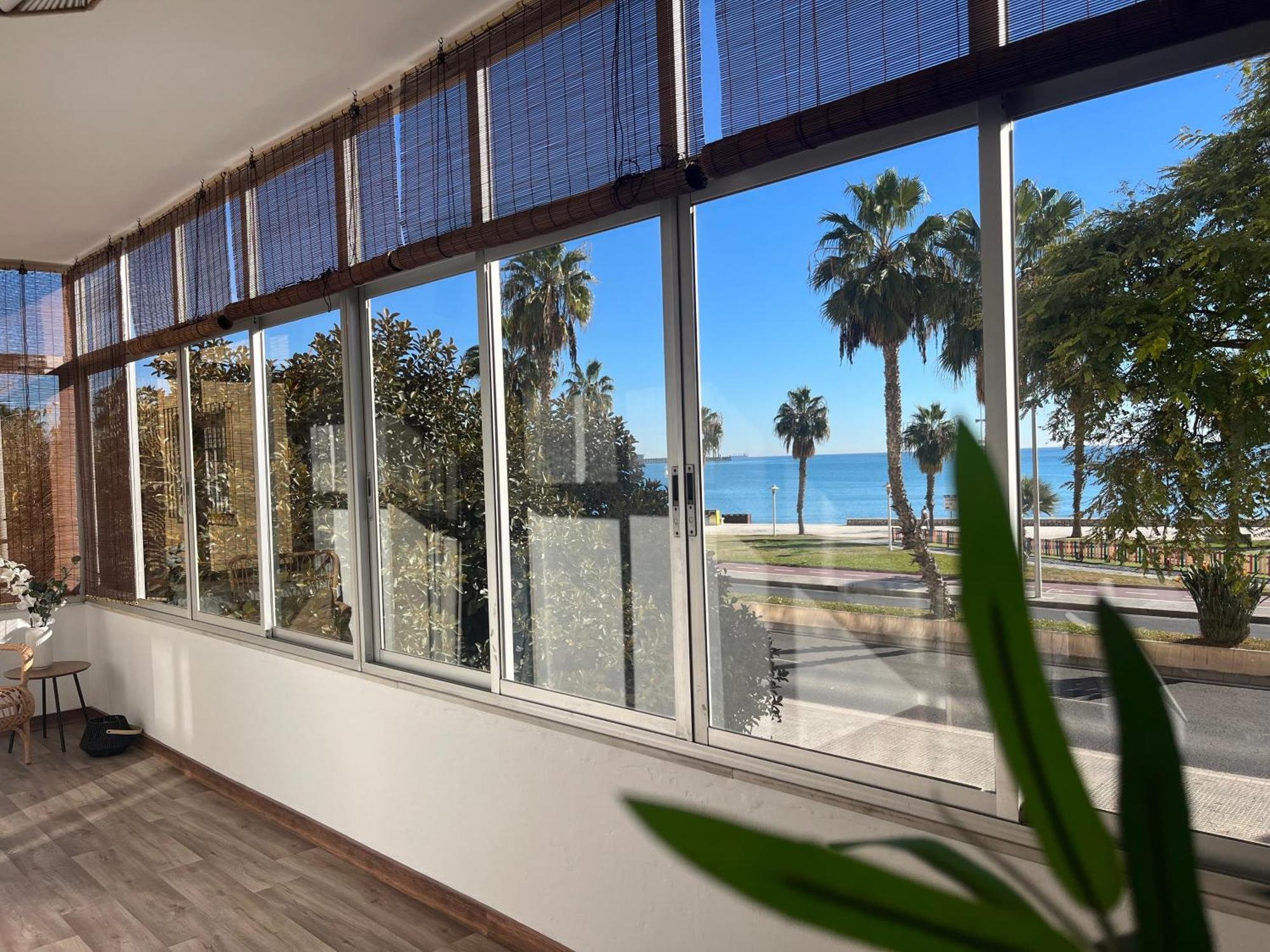 Love Rent4 Malaga Huelin エクステリア 写真