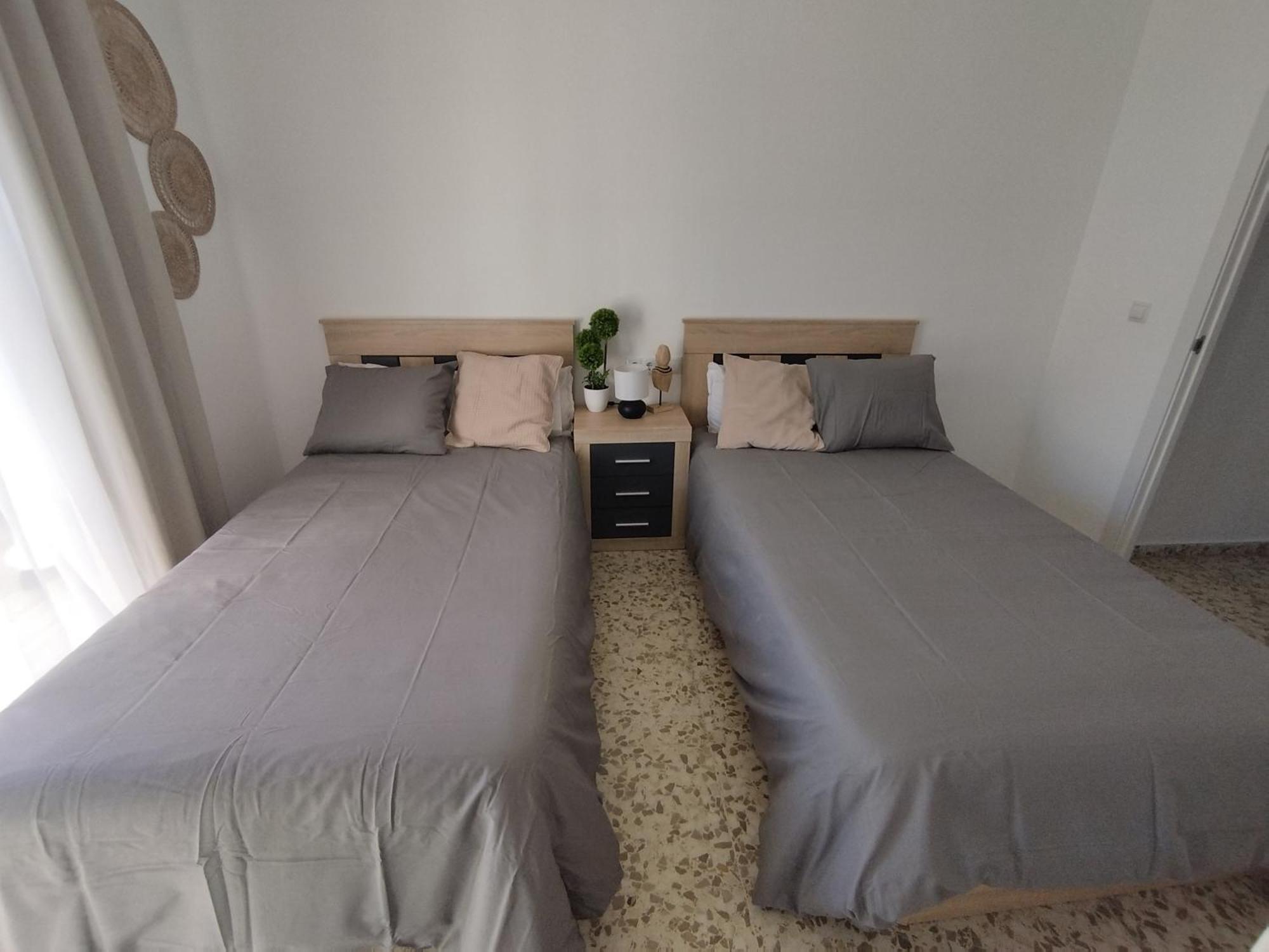 Love Rent4 Malaga Huelin エクステリア 写真