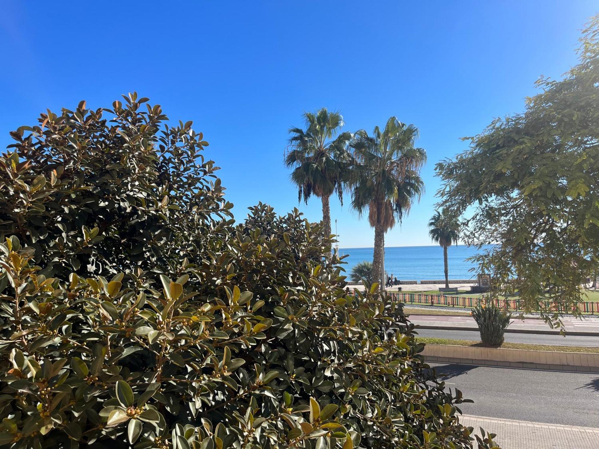 Love Rent4 Malaga Huelin エクステリア 写真